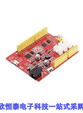 102010026开发板 《 SEEEDUINO ATMEGA328P EVAL BRD    》