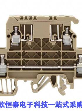 1079.2连接器 《 2LVLFUSEHOLDER5X20MM35/32MMDIN    》