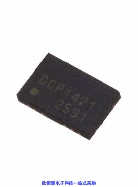 DSC8002BI1晶振 《 MEMS OSC PROG BLANK 1MHZ-150MHZ    》