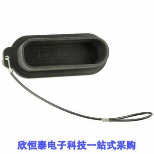 FOR COVER 3WAY 400A CVR PLUG 43P连接器