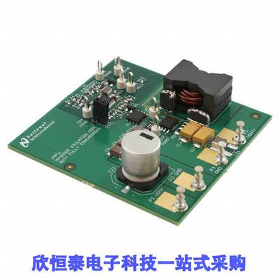 LM5116-12EVAL/NOPB开发板 《 EVAL BOARD FOR LM5116-12    》
