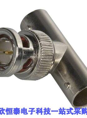 112462连接器 《 CONN ADAPT PLUG TO JA【 BNC    》
