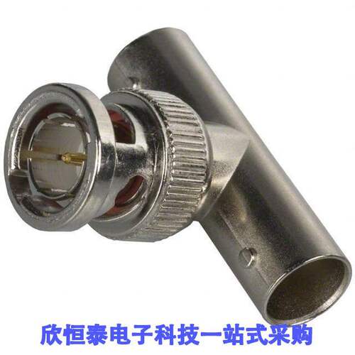 112462连接器 《 CONN ADAPT PLUG TO JA【 BNC    》