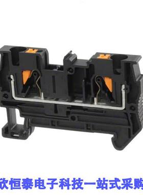 3211776连接器 《 CONN TERM BLK FEED THRU 10-24AWG    》
