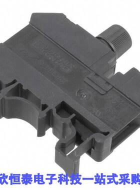 3005507连接器 《 CONN TERM BLK DISCONNECT 6-24AWG    》