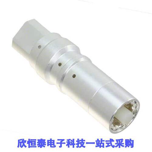 RAD-11-BB连接器 《 CONN SO【ET 11.1MM RADSOK ASSY    》