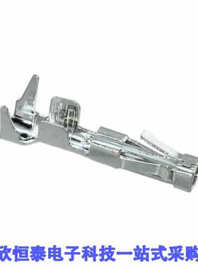 1-2834067-2连接器 《 CONN SSL SKT CONT 18-22AWG CRIMP    》