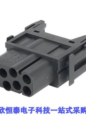44423220连接器 《 MODULE MH-8 MALE CRIMP    》