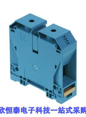 1820560000连接器 《 CONN TERM BLK FEED THRU 250 MCM    》