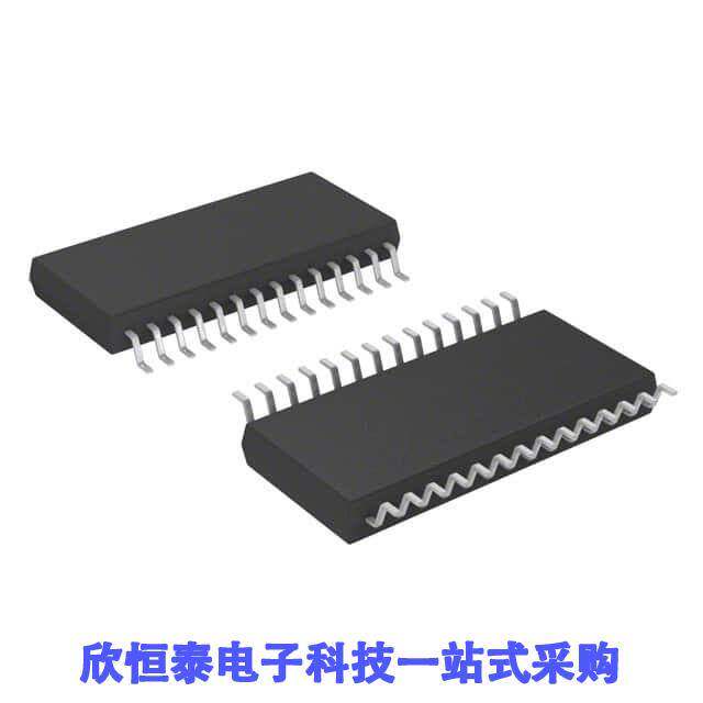 CS4398-CZZ芯片 《 IC DAC/AUDIO 24BIT 216K 28TSSOP    》