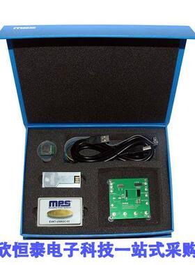 PKT-MEZDPD4506A-8512 null Monolithic Power Systems Inc.