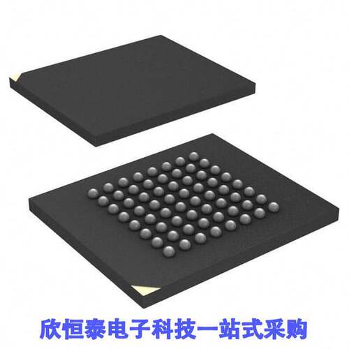 PC28F128P30TF65A null Micron Technology Inc.
