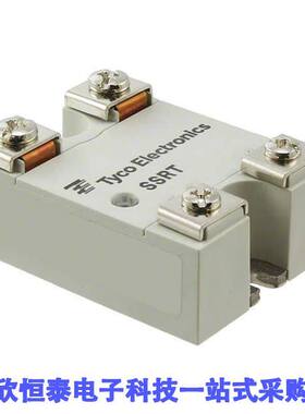 SSRT-240A25继电器 《 SSR RELAY SPST-NO 25A 24-280V    》