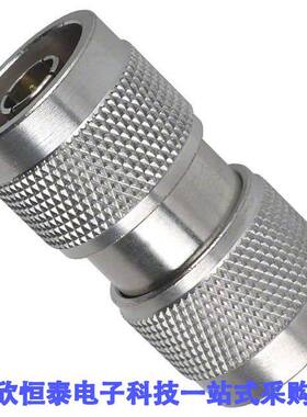172122连接器 《 CONN ADAPT PLUG-PLUG N 50 OHM    》