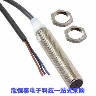 M12LS04 null Omron E2A