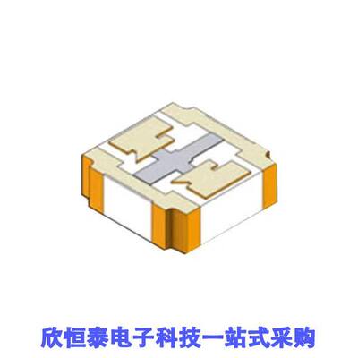 MAT10100射频 《 RF ATTENUATOR 10DB DIE    》