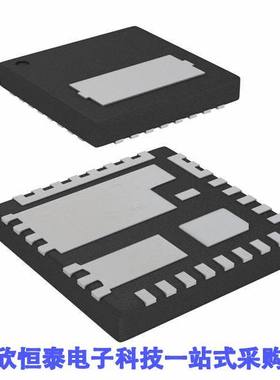 FDMF5820DC芯片 《 IC SPS HALF-BRIDGE DRVR 31PQFN    》