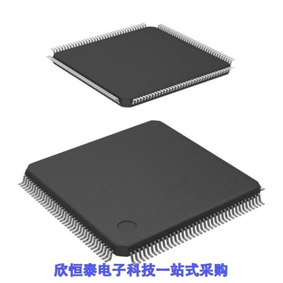 STM32F302ZDT6/STM32F302ZET6/STM32F303C6T6