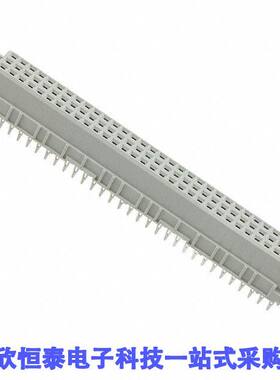 09032642850连接器 《 CONN DIN RCPT 96POS PCB GOLD    》