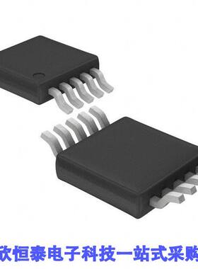 LTC2918IMS-A1#TRPBF null ADI