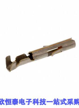 926895-7连接器 《 CONN SO【ET 18-24AWG CRIMP GOLD    》