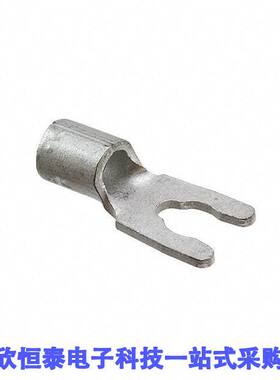 53835-2连接器 《 CONN SPADE TERM 10-12AWG #8    》