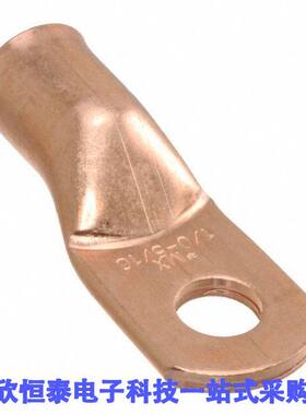 0192210394连接器 《 CONN RING FLAT 1/0AWG #5/16    》