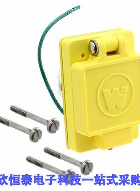 1301470158连接器 《 PWR ENT RCPT NEMAL6-30 WALL SCRW    》