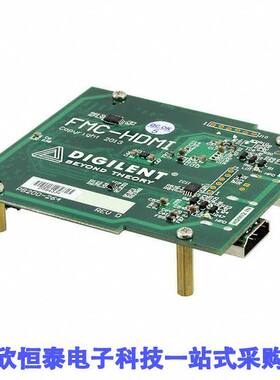 210-264开发板 《 EXPANSION CARD I/O FMC-HDMI    》