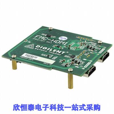 210-264开发板 《 EXPANSION CARD I/O FMC-HDMI    》