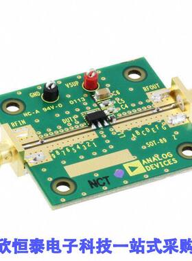 ADL5544-EVALZ射频 《 EVAL BOARD GAIN BLO【 ADL5544    》