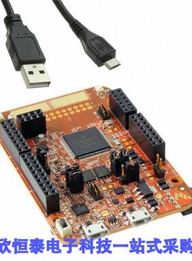 FRDM-K82F开发板 《 FREEDOM K80/K81/K82 EVAL BRD    》
