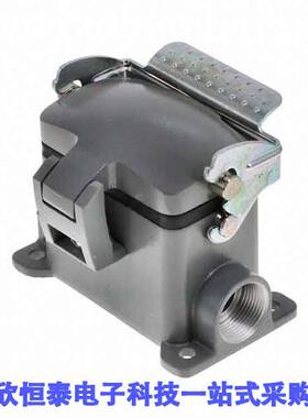 0936011534连接器 《 CONN BASE W/CVR SIDE SZ10B PG16    》