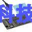 SLEXP8008A开发板 《 CAP SENSE EVAL BOARD    》