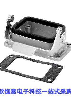 C14610F0060001连接器 《 CONN BASE BOTTOM ENTRY SZE6    》