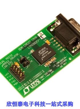 DC1747A-A/DC1747A-B/DC1748A-A