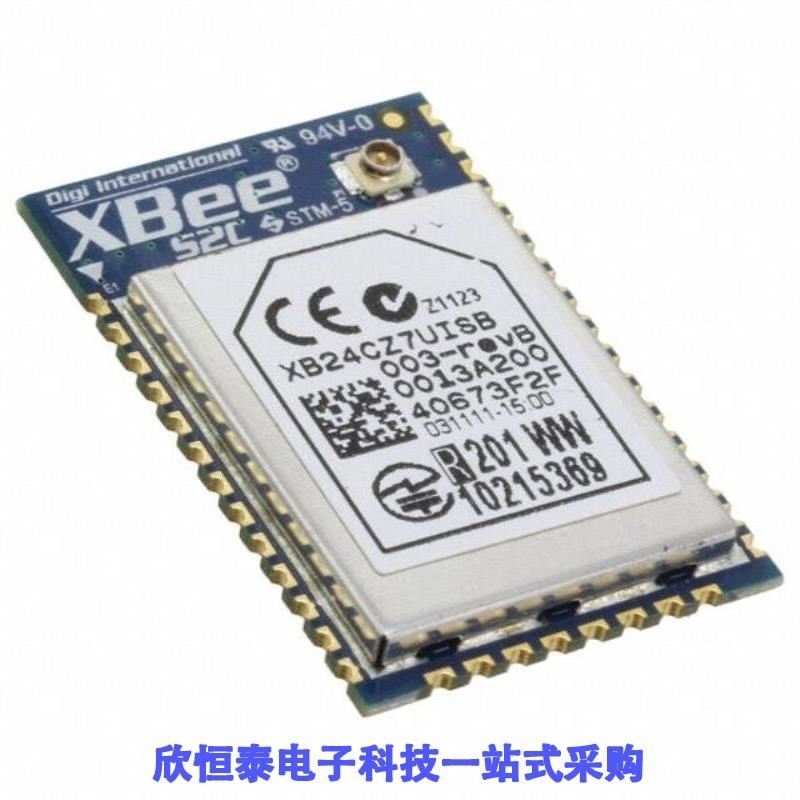 XB24CZ7UITB003 XB24CZ7UIT-004 XB24CZ7UISB003