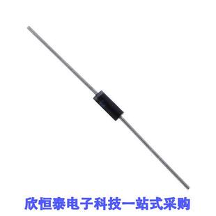DIODE DO35 ZENER 10V NTE5125A分立半导体产品