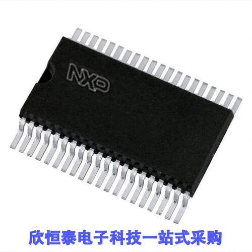 PCF8577CT/3,118芯片 《 IC DRVR 32 SEGMENT 40VSOP    》