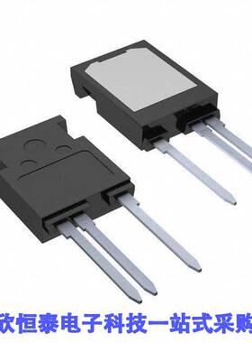 IXYX40N250CHV分立半导体产品 《 IGBT 2.5KV 70A TO247HV    》