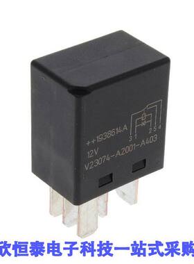 6-1419137-4继电器 《 MIC ISO V23074 V23075    》