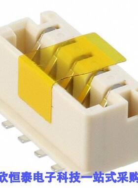 009159005551906连接器 《 CONN SSL RCPT 5POS 2MM SOLDER    》