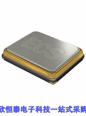 ECS-250-12-30Q-VS-TR晶振 《 CRYSTAL 25MHZ 20PF SMD    》