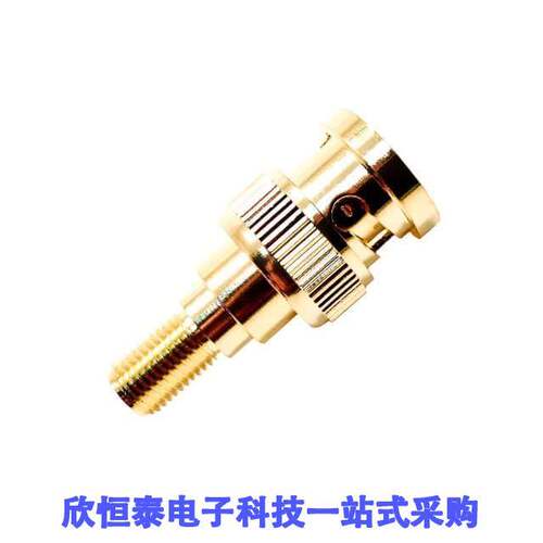 BU-P4289连接器 《 CONN ADAPT BNC PLUG TO SMA JA【    》