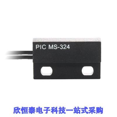 MS-324-7-4-0500 null PIC GmbH