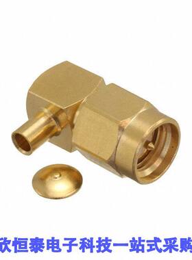 R125153000连接器 《 SMA M RA SD .085 C100    》