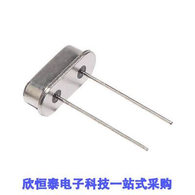LFXTAL003092BULK晶振 《 CRYSTAL 4.193040MHZ 30PF T/H    》