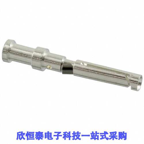 0936010039连接器 《 CONTACT H.D. CRIMP SKT 22-26AWG    》