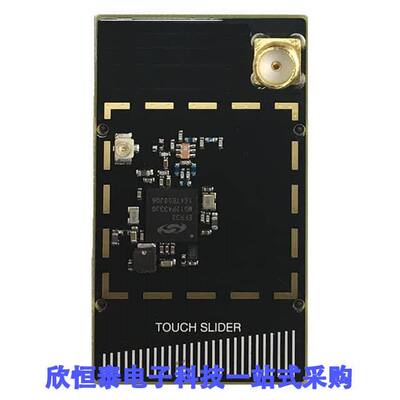SLWRB4163A射频 《 EFR32MG12 2400/868 MHZ BOARD    》