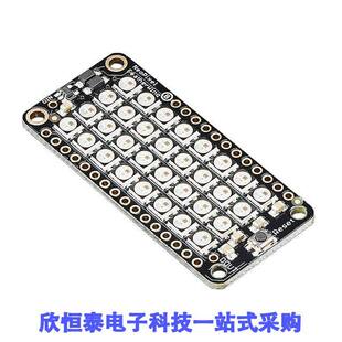 2945开发板 《 NEOPIXEL FEATHERWING    》